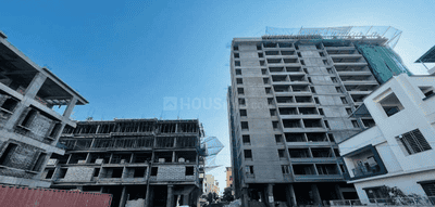 Project Image of 760.0 - 976.0 Sq.ft 2 BHK Apartment for buy in Yashodha East Rise