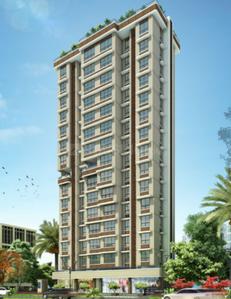 Project Image of 563.71 - 1001.0 Sq.ft 1 BHK Apartment for buy in Horizon Samyak