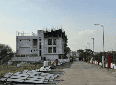 Project Image of 1144.0 - 1852.0 Sq.ft 2 BHK Apartment for buy in Sky 140 Winter Tower
