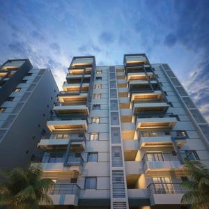 Signature Krishna Affinity Elevation 1