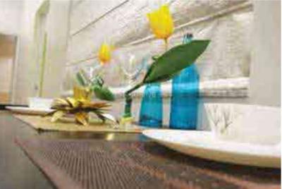 Project Image of 420.0 - 807.0 Sq.ft 1 BHK Apartment for buy in JD Green Paradise B Wing