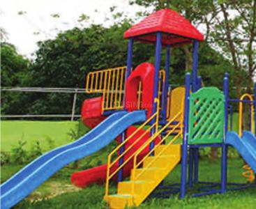 Project Image of 0.0 - 1210.0 Sq.ft 3 BHK Apartment for buy in Skyline Bliss