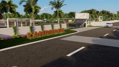 Project Image of 1200.0 - 4030.0 Sq.ft Residential Plot Plot for buy in Landmark Under The Tree Phase 1