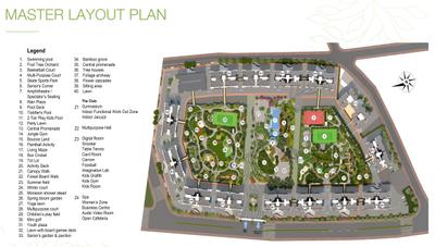 Project Image of 750 Sq.ft 3 BHK Independent House for sale in Mamurdi for Rs. 9200000