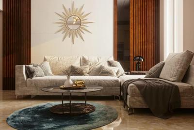 Project Image of 0.0 - 774.0 Sq.ft 3 BHK Villa for buy in Kedia Vedic Villas Phase II