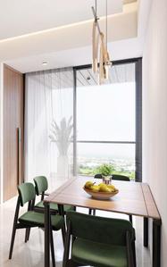Project Image of 680.0 - 1332.0 Sq.ft 2 BHK Apartment for buy in Nexus Skydale