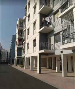 Project Image of 0.0 - 307.0 Sq.ft 1 BHK Apartment for buy in Shapoorji Pallonji Shukhobrishti Spriha Phase 9 