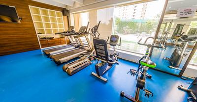 Project Image of 0.0 - 626.0 Sq.ft 2 BHK Apartment for buy in Bhoomi Acres M wing