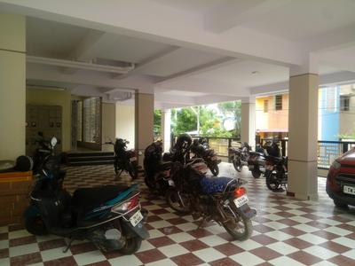 Project Image of 909.0 - 1689.0 Sq.ft 2 BHK Apartment for buy in DAC Shubam And Vishvam