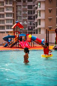Project Image of 656.0 - 1431.0 Sq.ft 2 BHK Apartment for buy in Marathon Nexzone