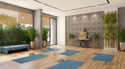 Project Image of 0.0 - 2736.0 Sq.ft 3 BHK Apartment for buy in Shreeji Landmark