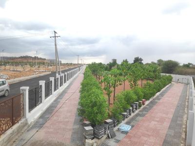 Project Image of 1800.0 - 5400.0 Sq.ft Residential Plot Plot for buy in Spalena Phase 1
