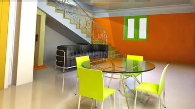 Project Image of 600.0 - 820.0 Sq.ft 2 BHK Villa for buy in Thiru Dream Homes