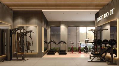 Project Image of 460.0 - 625.0 Sq.ft 1 BHK Apartment for buy in Parsn Shiv Vaibhav