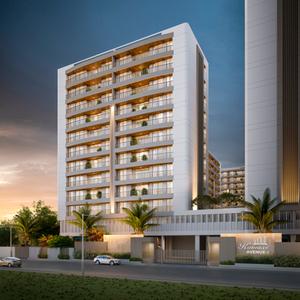 Project Image of 1440.0 - 3010.0 Sq.ft 3 BHK Apartment for buy in Kamaxi Avenue 2