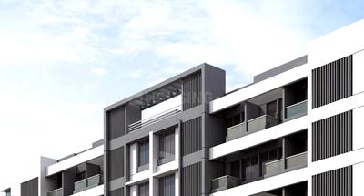 Project Image of 575.0 - 932.0 Sq.ft 1 BHK Apartment for buy in Chintamani Aashish