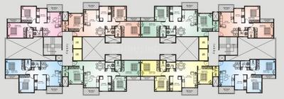 Project Image of 1000 Sq.ft 2 BHK Apartment / Flat for sale in Panvel for Rs. 16000000