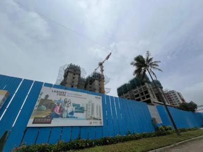 Project Image of 522.26 - 622.05 Sq.ft 2 BHK Apartment for buy in Magarpatta Nova