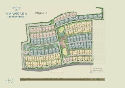 Project Image of 8100.0 - 13500.0 Sq.ft Residential Plot Plot for buy in Amansara