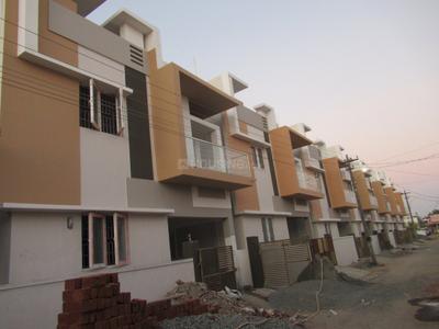 Project Image of 1017.0 - 2020.0 Sq.ft 2 BHK Villa for buy in ABI Vetri Velava Nagar