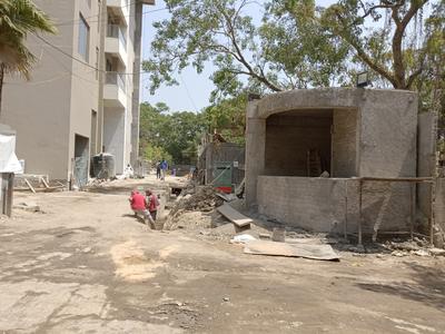 Project Image of 5400 Sq.ft 5 BHK Duplex for sale in New Alipore for Rs. 82500000