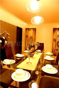 Project Image of 2346.0 - 3000.0 Sq.ft 4 BHK Apartment for buy in Samraat Dream Grandeur
