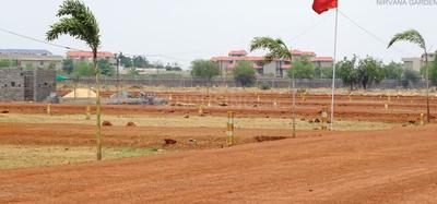 JSR Nirvana Garden Phase 3 Elevation 1