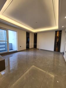 Project Image of 0.0 - 3850.0 Sq.ft 4 BHK Builder Floor for buy in Swastik High End 465 Sq Yd