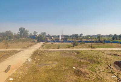 Project Image of 188.91 - 2980.96 Sq.ft Residential Plot Plot for buy in Maa Bhagwati Nagar