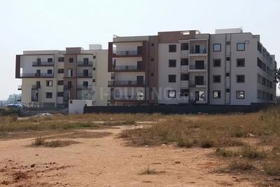 Project Image of 1040.0 - 1742.0 Sq.ft 2 BHK Apartment for buy in Pioneer Sun Blossom