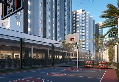 Project Image of 540.0 - 1572.0 Sq.ft 1 BHK Apartment for buy in Euphoria In The East