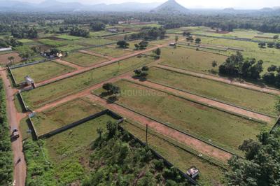 Project Image of 1503.0 - 2700.0 Sq.ft Residential Plot Plot for buy in Siri Venkateswara Nandanavanam Visishta