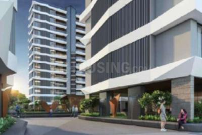 Project Image of 1386.61 - 1685.09 Sq.ft 3 BHK Apartment for buy in Rajhans Corazo