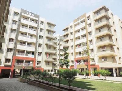 Om Rhythm Park Elevation 1