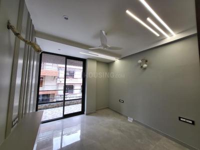 Project Image of 1350.0 - 2200.0 Sq.ft 3 BHK Builder Floor for buy in Creative Prabhu Luxury Flats