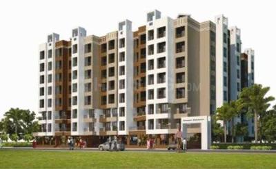 Project Image of 680 Sq.ft 1 BHK Apartment / Flat for sale in Badlapur West for Rs. 2600000