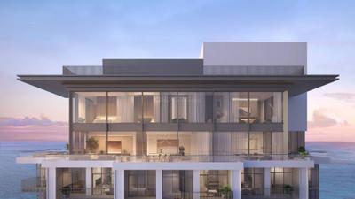 Project Image of 1508.0 - 4740.0 Sq.ft 2 BHK Apartment for buy in Omniyat Anwa Aria