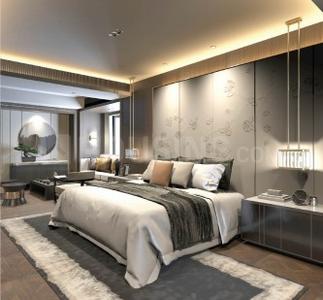 Project Image of 661.0 - 963.0 Sq.ft 2 BHK Apartment for buy in Ravi Building No 18 The Gateway