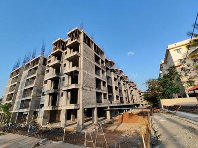 Project Image of 1565.0 - 2066.0 Sq.ft 3 BHK Apartment for buy in ARS Zurich Phase 2