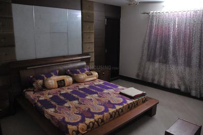 Project Image of 1184.0 - 2960.0 Sq.ft 2 BHK Apartment for buy in Krishna Kalyan Garden View