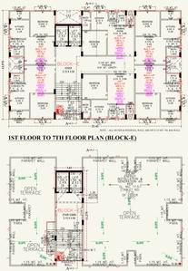 Project Image of 338.2 - 391.38 Sq.ft 1 BHK Apartment for buy in Shrijan City