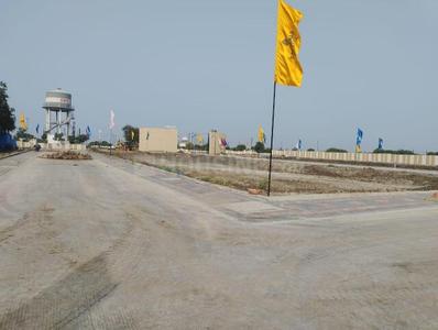 Project Image of 1695.0 - 2430.0 Sq.ft 3 BHK Apartment for buy in Ankura Breeze In The Courtyard