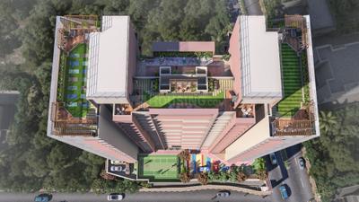 Project Image of 780 Sq.ft 2 BHK Apartment / Flat for sale in Mulund East for Rs. 16000000