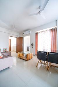 Project Image of 497.0 - 992.0 Sq.ft 1 BHK Apartment for buy in ARG Ananta