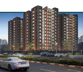 Project Image of 0.0 - 817.73 Sq.ft 3 BHK Apartment for buy in Aangan Sky