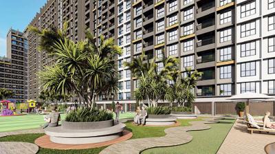 Project Image of 345.52 - 776.84 Sq.ft 1 BHK Apartment for buy in Sai Mldc Yashwant Orchid Phase II