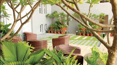 Project Image of 651.0 - 700.0 Sq.ft 2 BHK Apartment for buy in Adhiraj Samyama Tower 2B