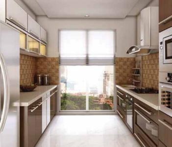 Project Image of 688.14 - 809.23 Sq.ft 2 BHK Apartment for buy in Paranjape Prayog