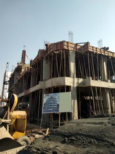Sarang Lily Images for Construction Status of Sarang Lily 1