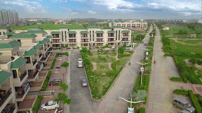 Project Image of 1500.0 - 1550.0 Sq.ft 3 BHK Apartment for buy in Omaxe Royal Street